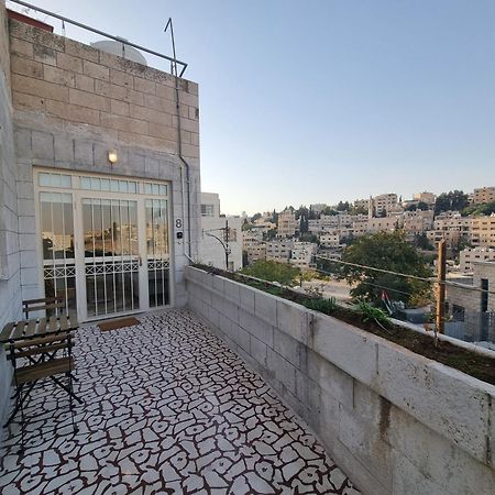 Downtown Living Boutique Apartments Amman Zewnętrze zdjęcie