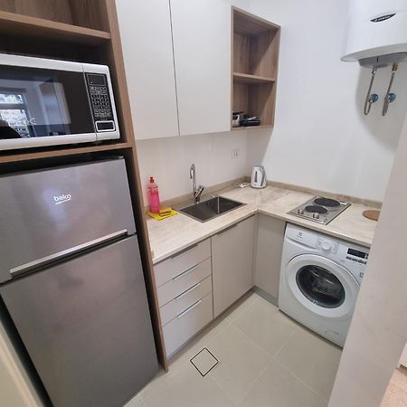 Downtown Living Boutique Apartments Amman Zewnętrze zdjęcie