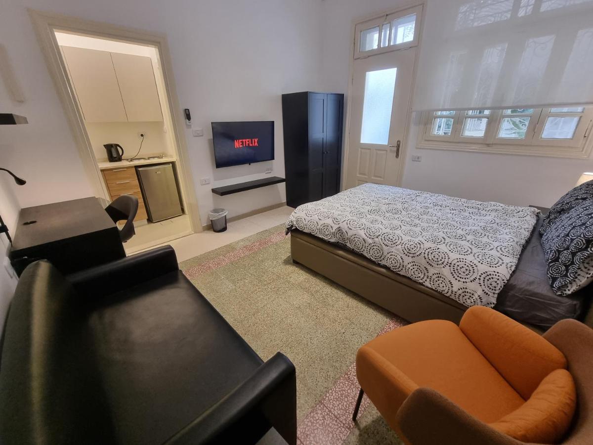 Downtown Living Boutique Apartments Amman Zewnętrze zdjęcie