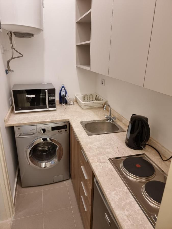 Downtown Living Boutique Apartments Amman Zewnętrze zdjęcie
