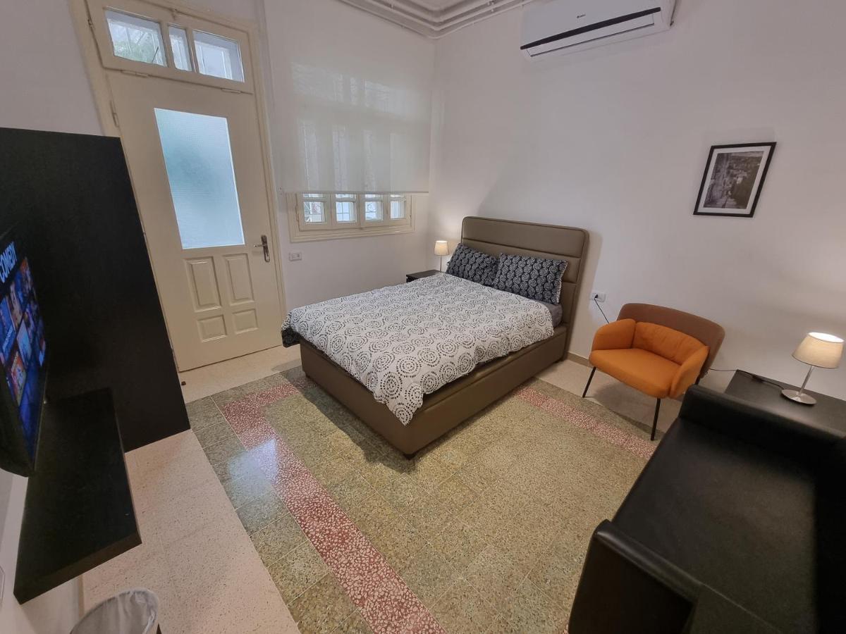 Downtown Living Boutique Apartments Amman Zewnętrze zdjęcie