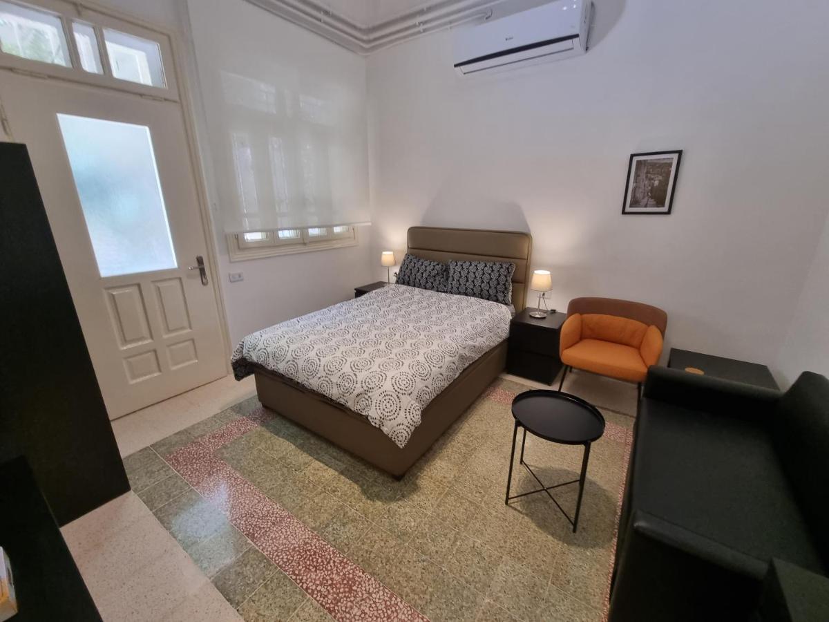 Downtown Living Boutique Apartments Amman Zewnętrze zdjęcie