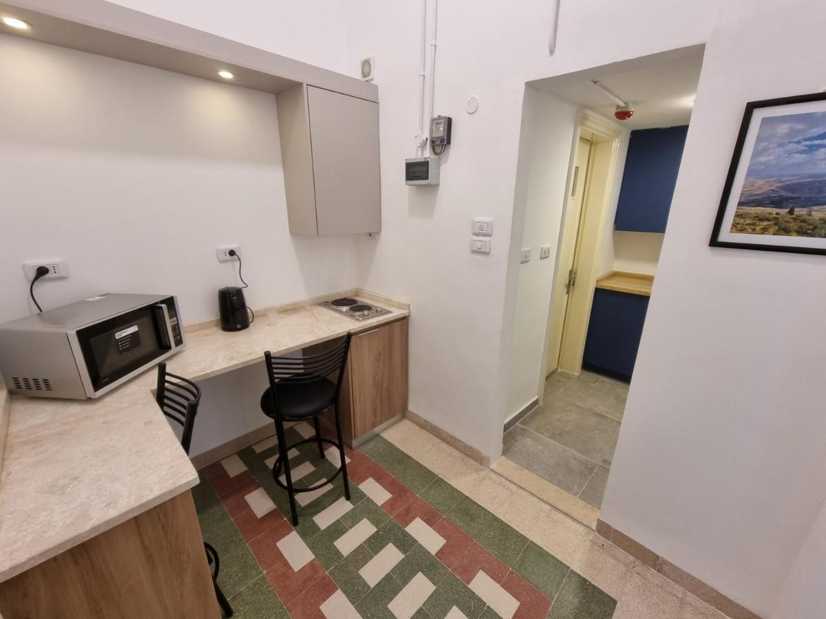 Downtown Living Boutique Apartments Amman Zewnętrze zdjęcie
