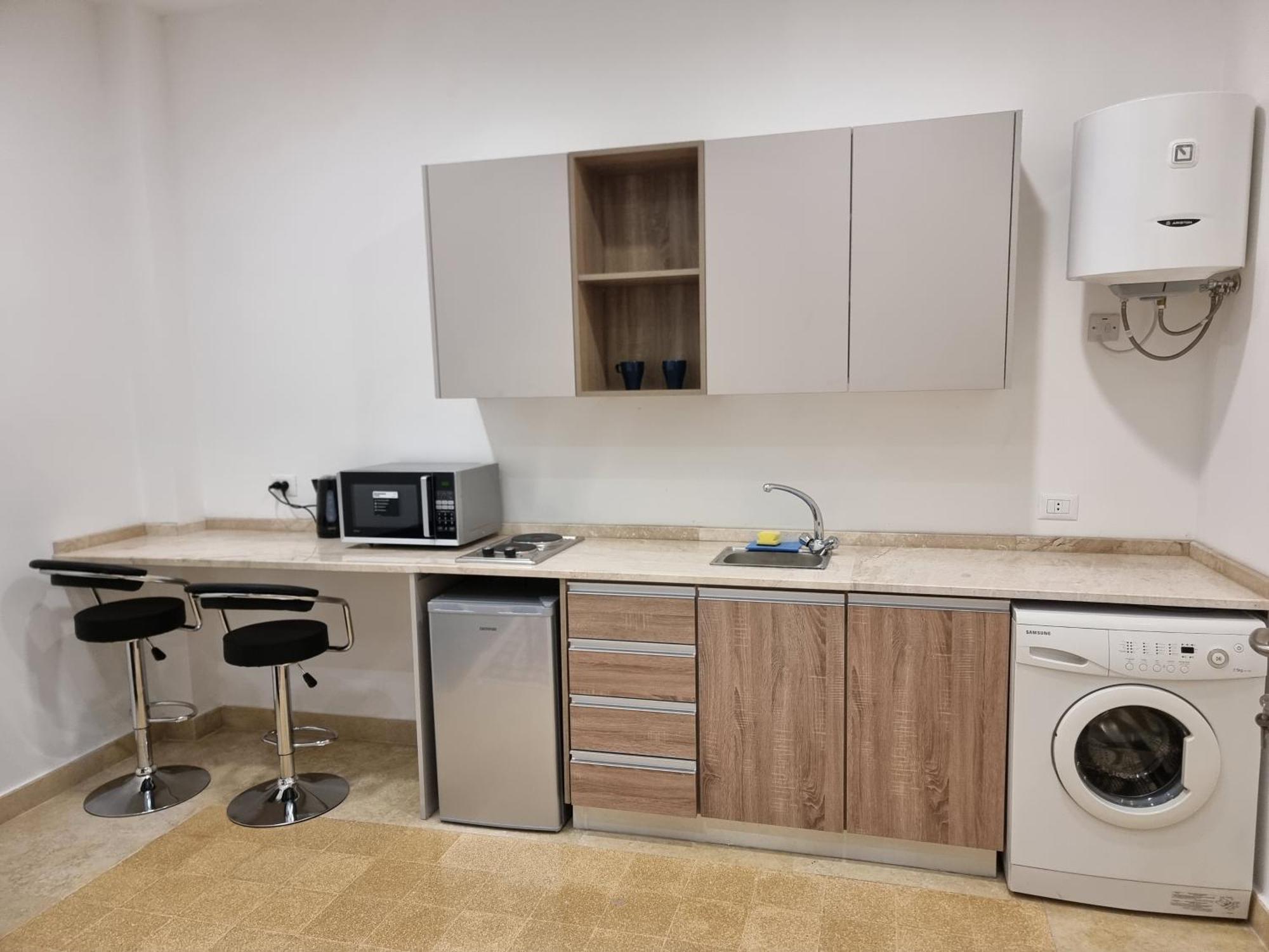 Downtown Living Boutique Apartments Amman Zewnętrze zdjęcie