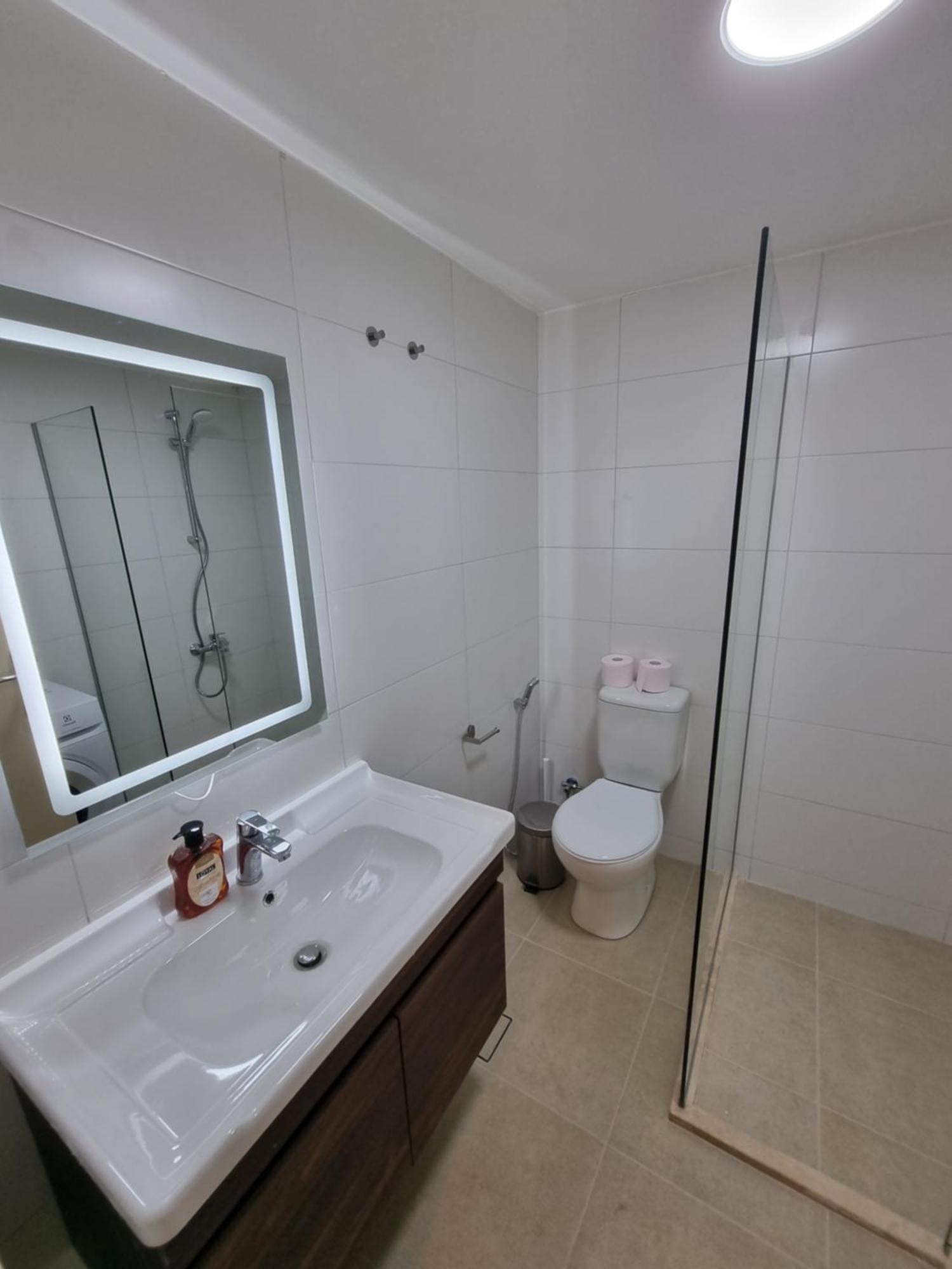 Downtown Living Boutique Apartments Amman Zewnętrze zdjęcie