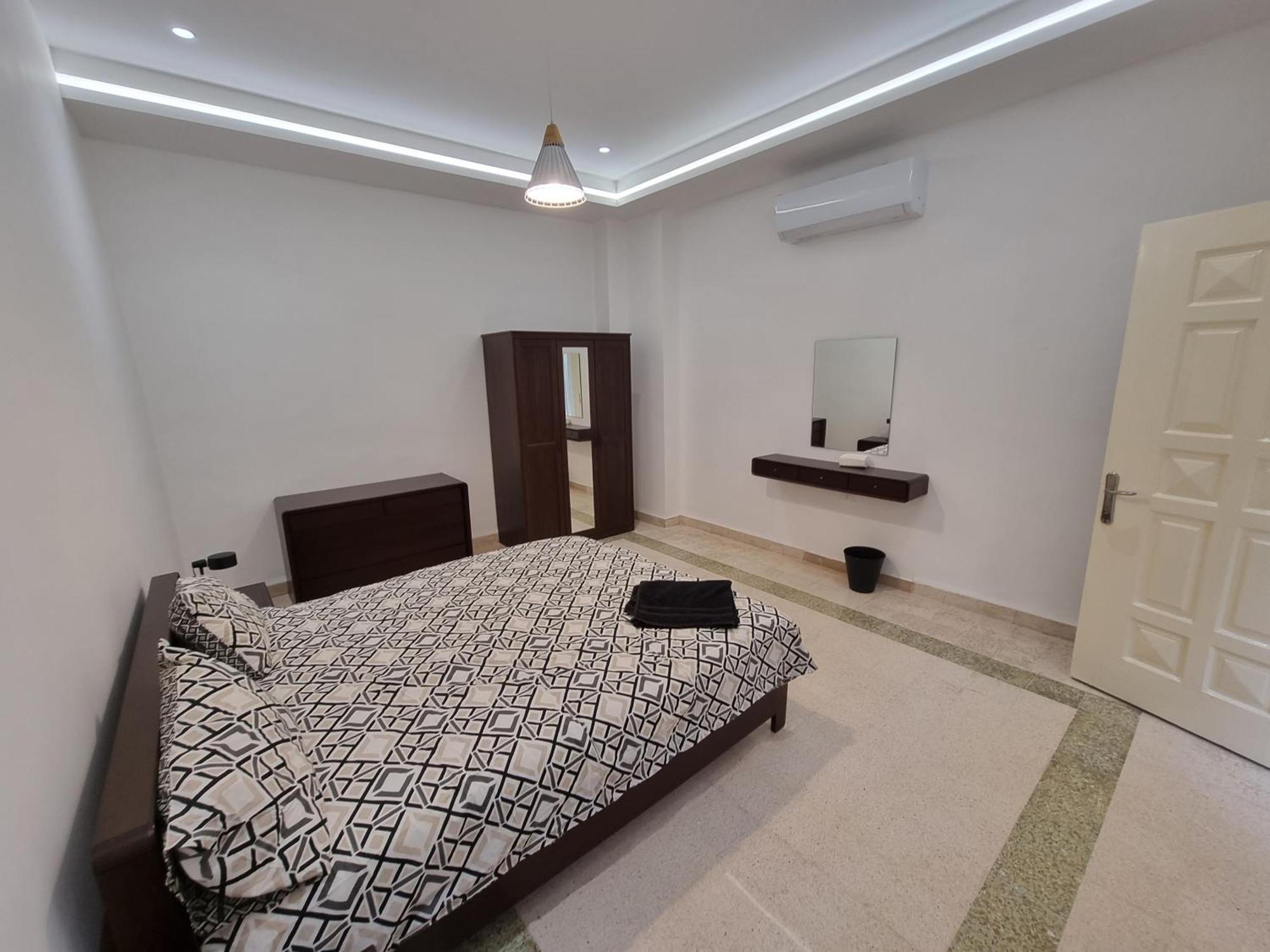 Downtown Living Boutique Apartments Amman Zewnętrze zdjęcie