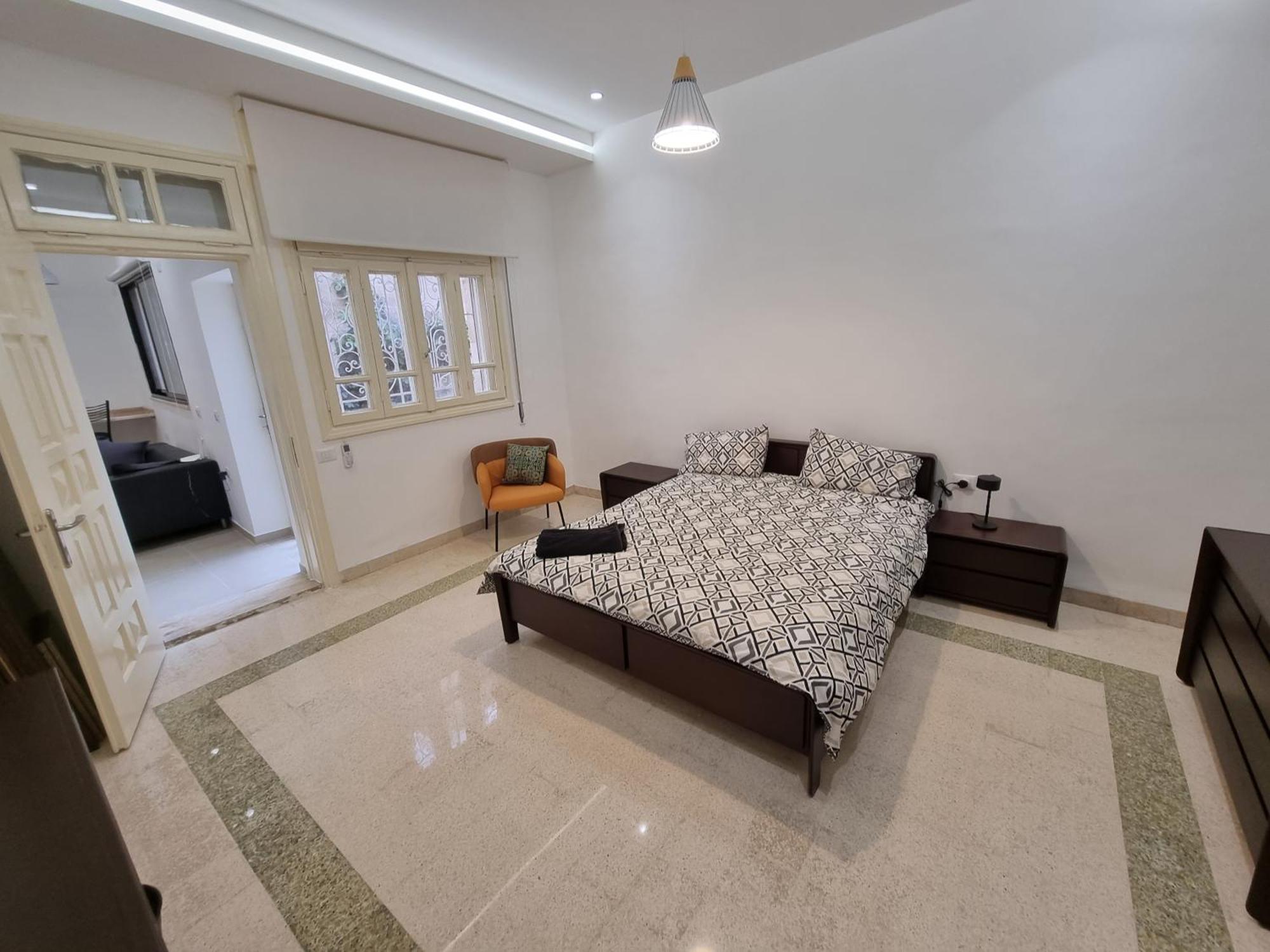 Downtown Living Boutique Apartments Amman Zewnętrze zdjęcie