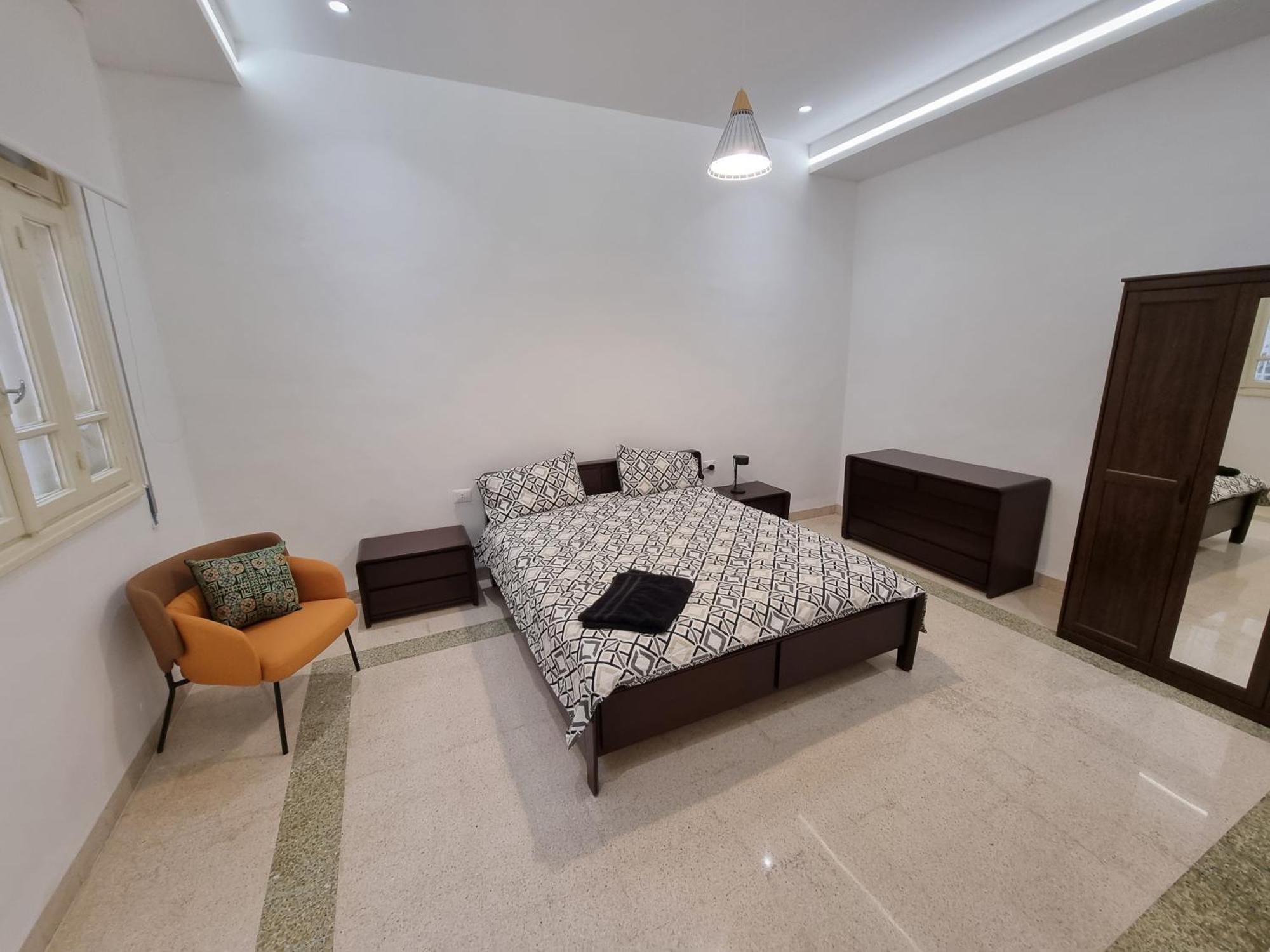 Downtown Living Boutique Apartments Amman Zewnętrze zdjęcie