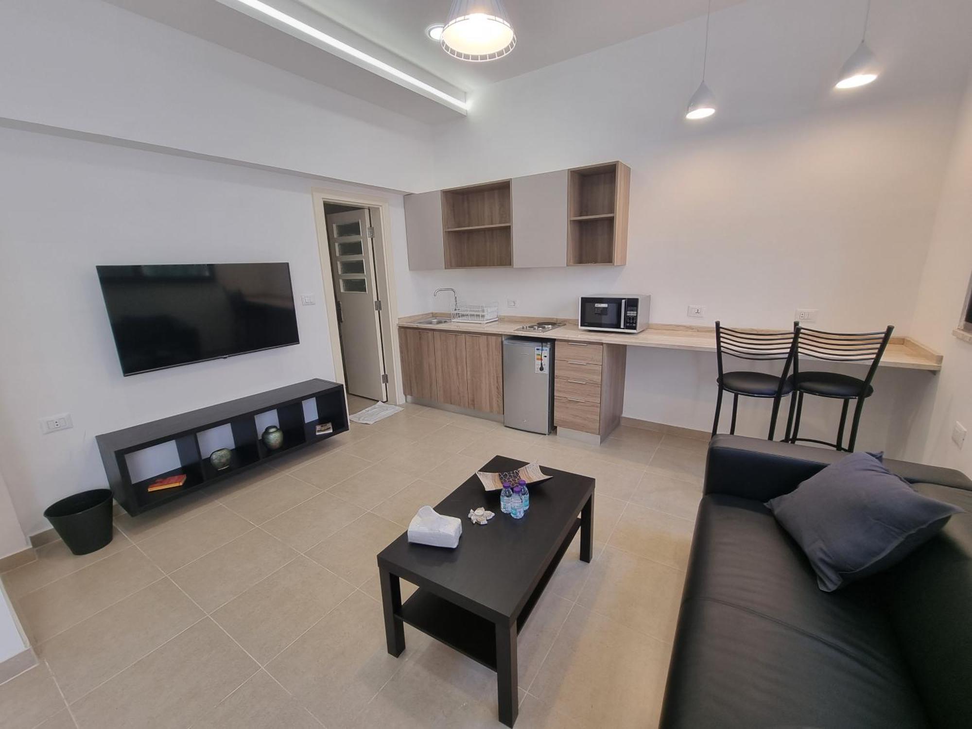 Downtown Living Boutique Apartments Amman Zewnętrze zdjęcie