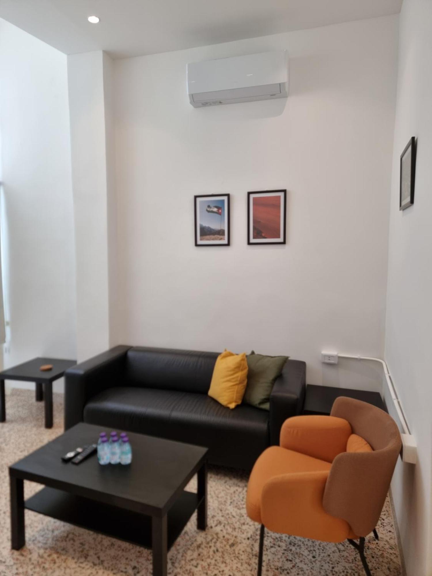 Downtown Living Boutique Apartments Amman Zewnętrze zdjęcie