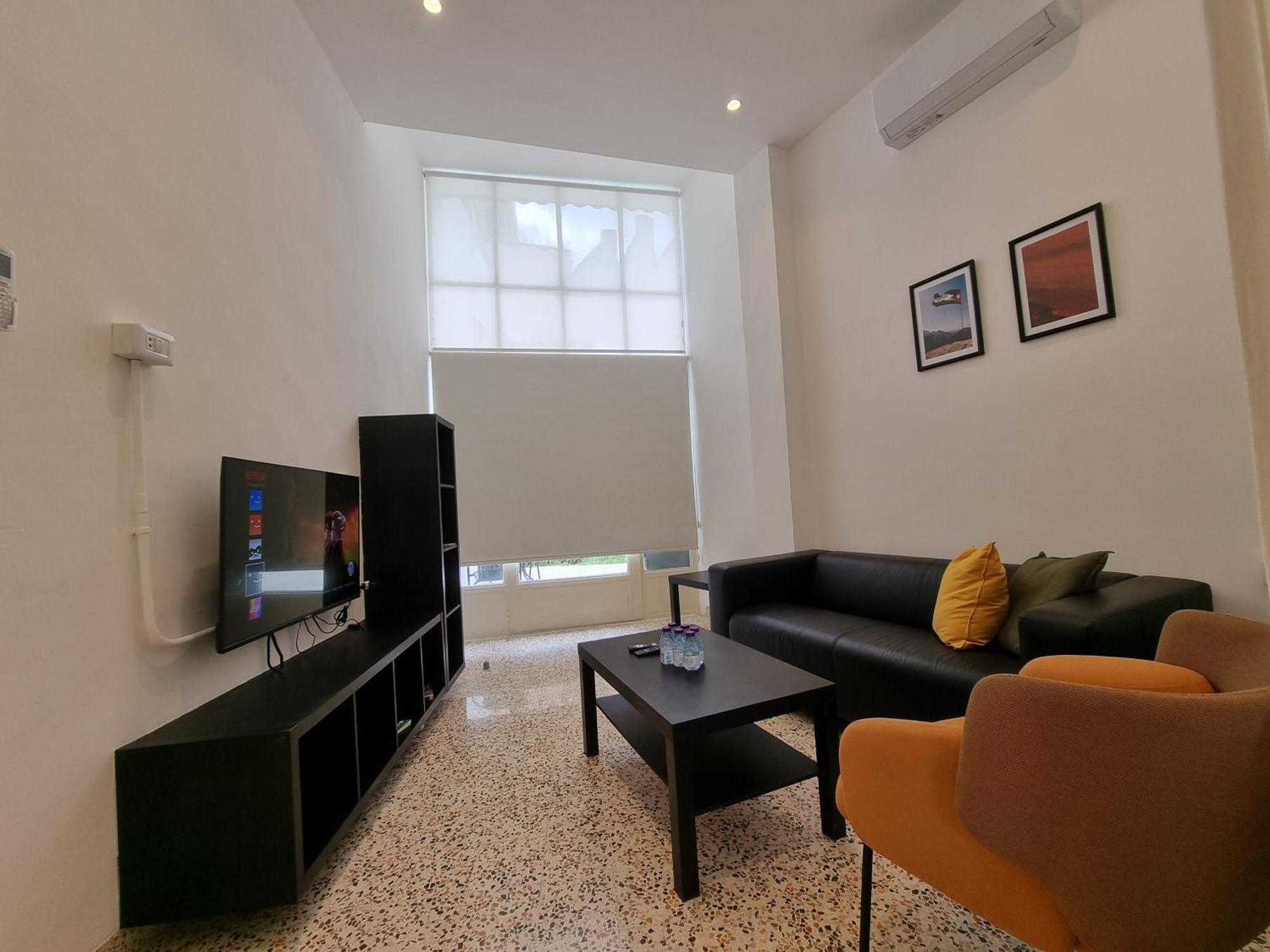 Downtown Living Boutique Apartments Amman Zewnętrze zdjęcie
