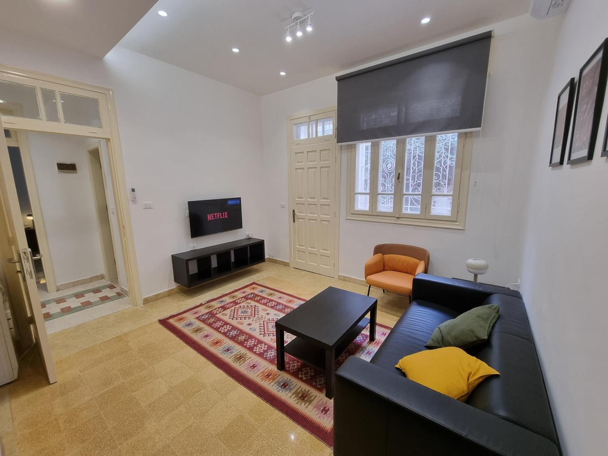 Downtown Living Boutique Apartments Amman Zewnętrze zdjęcie
