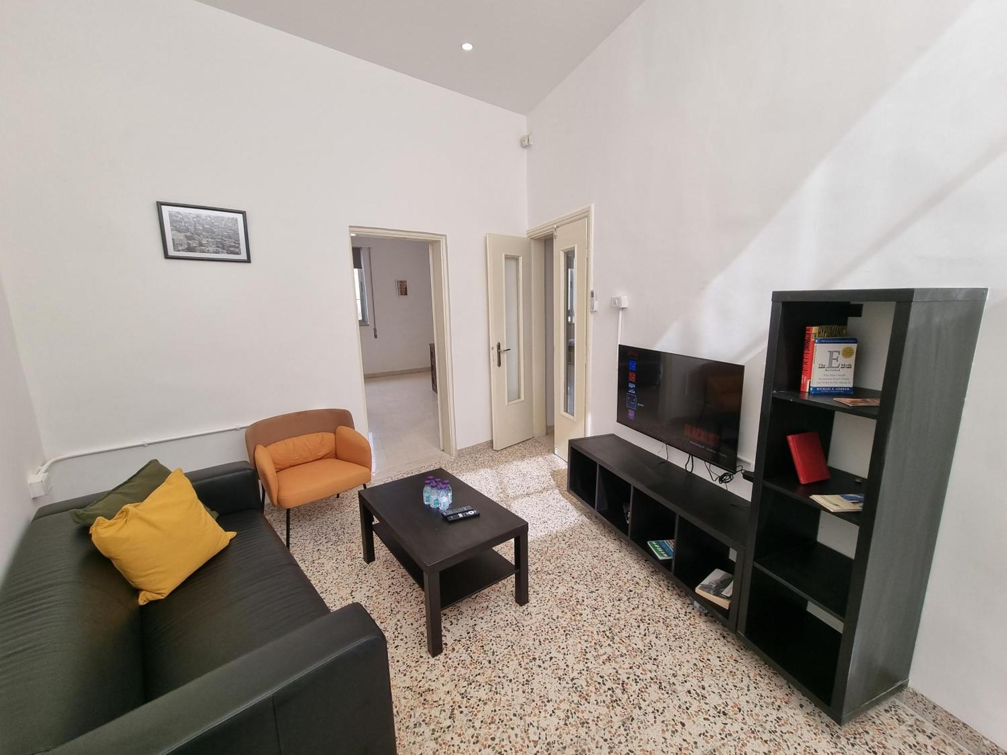 Downtown Living Boutique Apartments Amman Zewnętrze zdjęcie