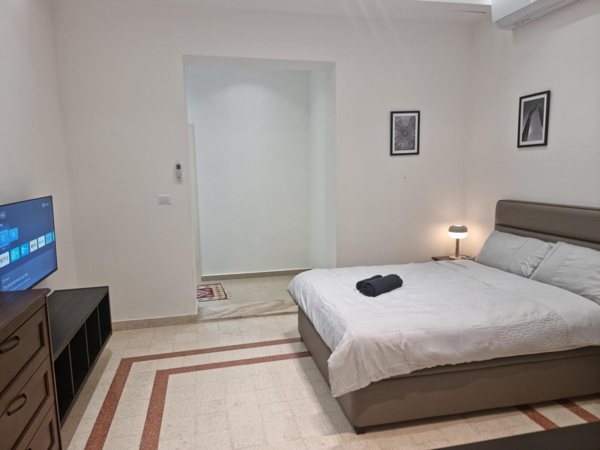 Downtown Living Boutique Apartments Amman Zewnętrze zdjęcie