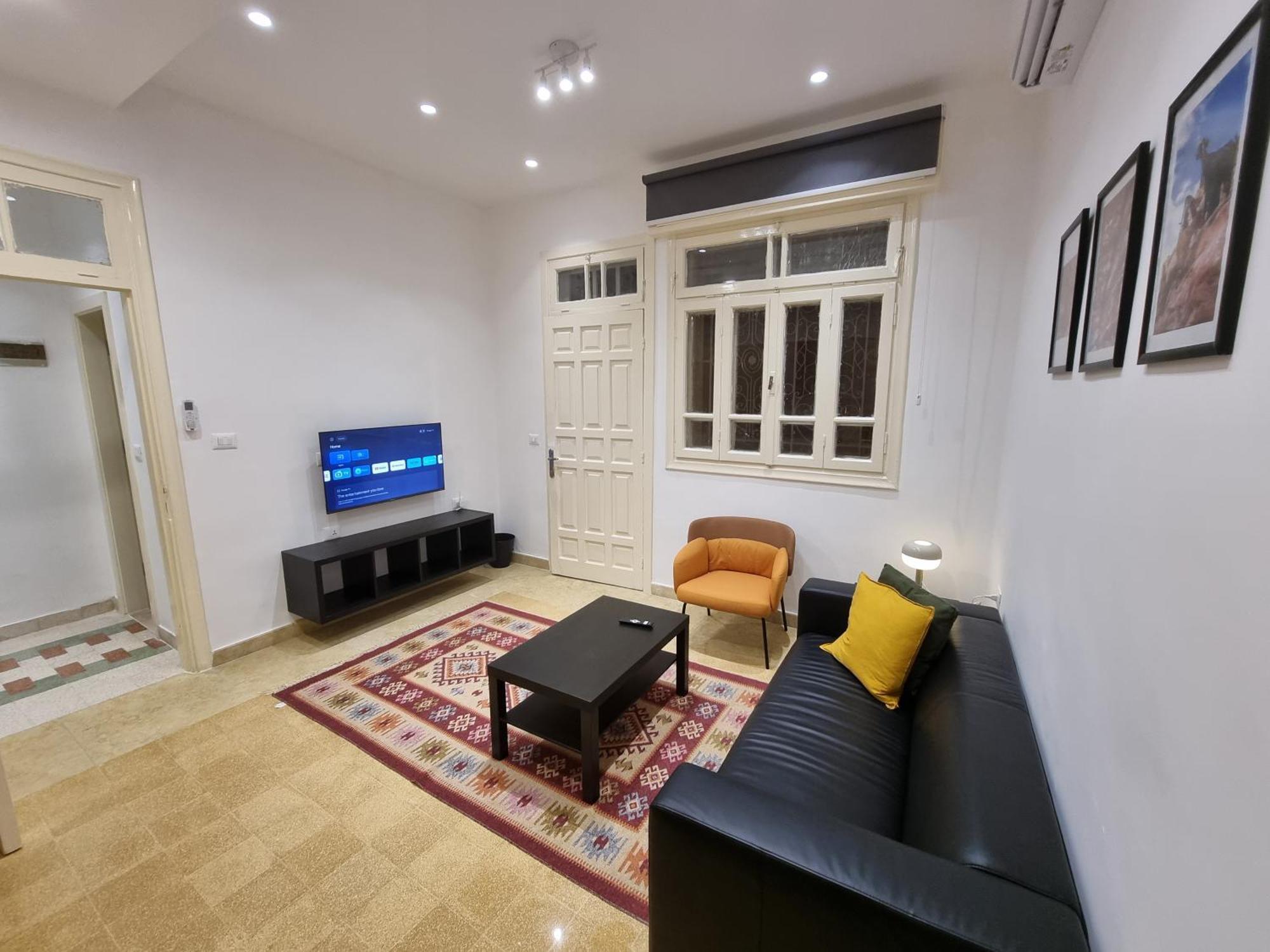 Downtown Living Boutique Apartments Amman Zewnętrze zdjęcie
