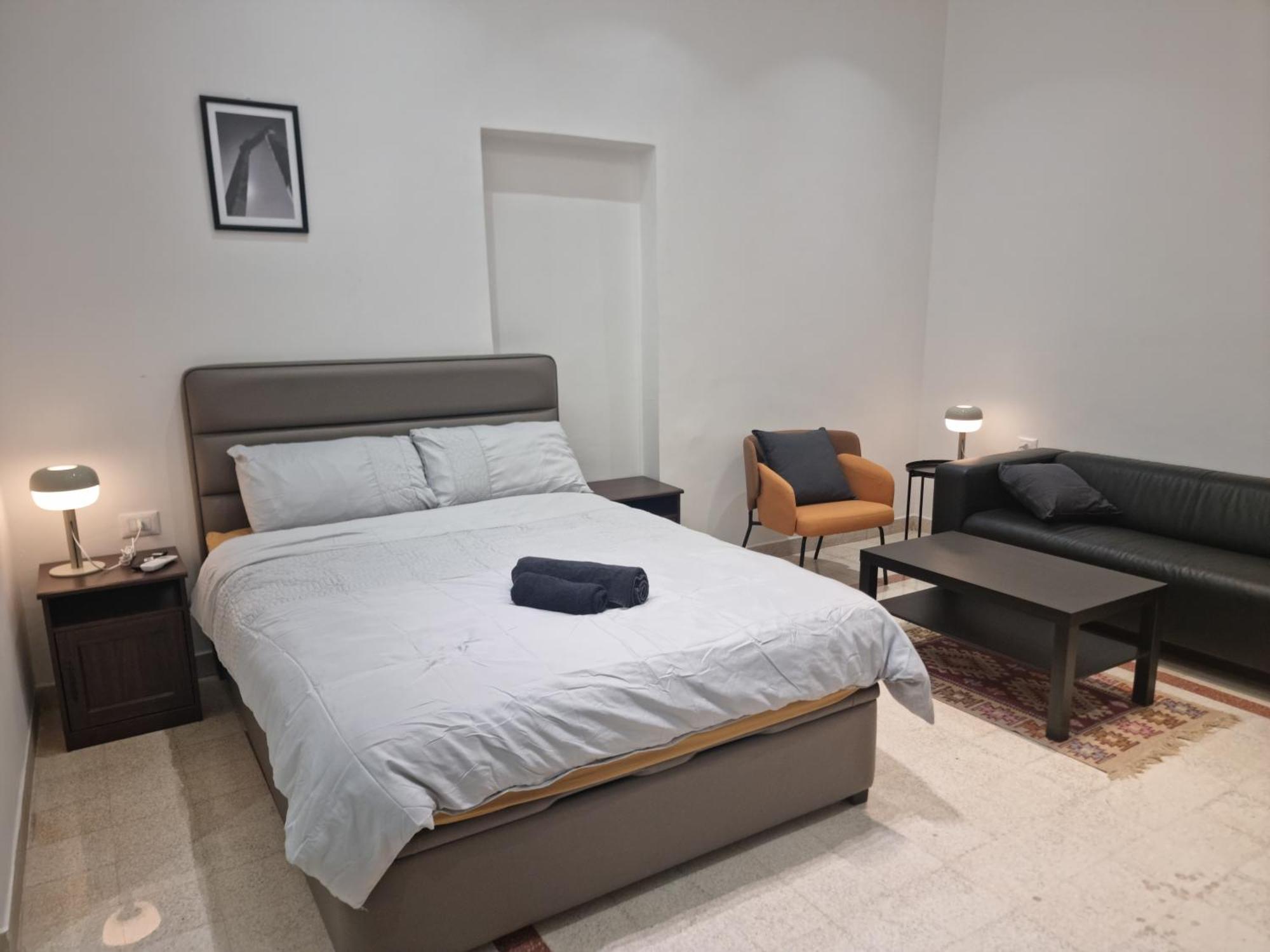 Downtown Living Boutique Apartments Amman Zewnętrze zdjęcie