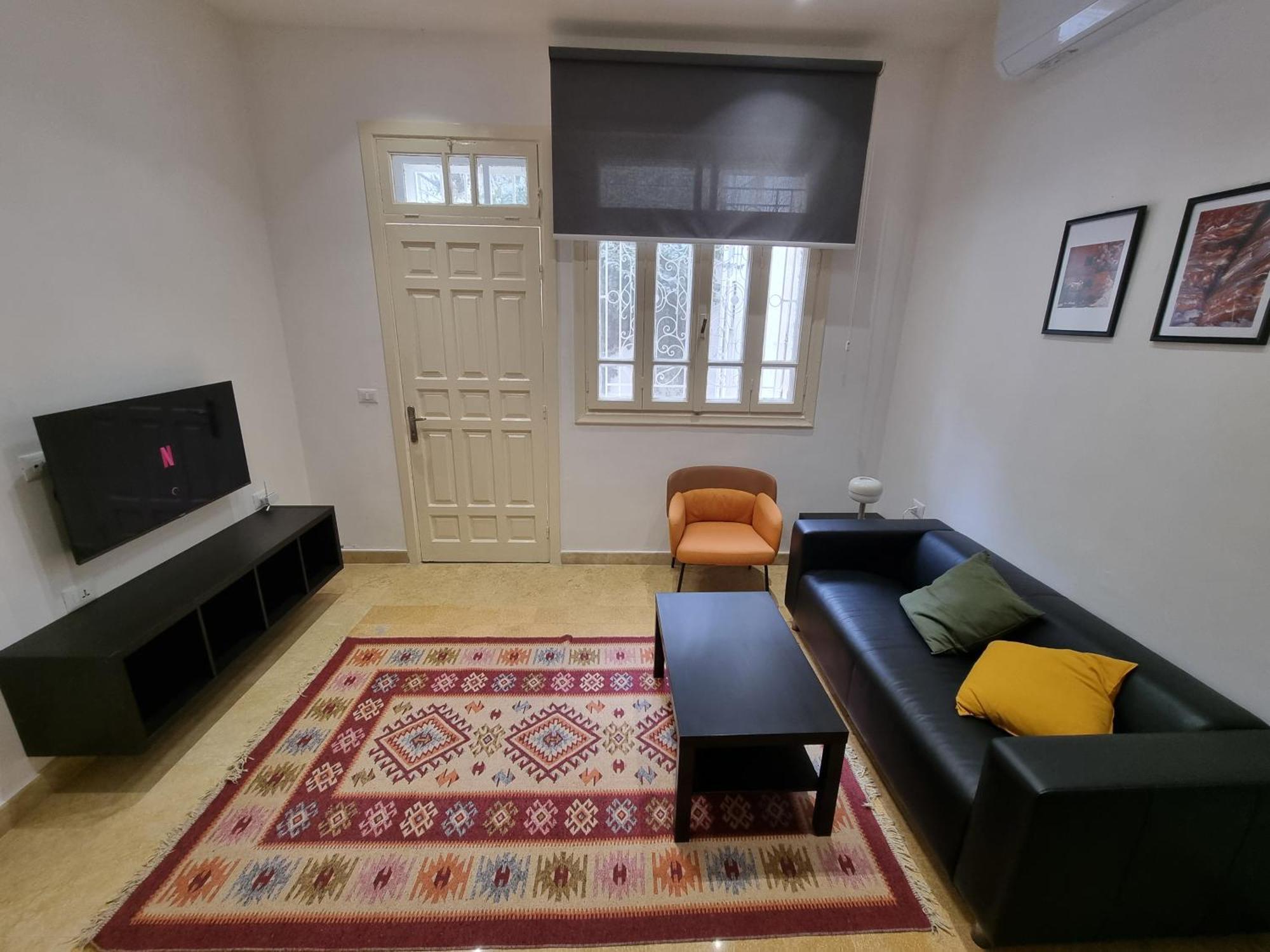 Downtown Living Boutique Apartments Amman Zewnętrze zdjęcie