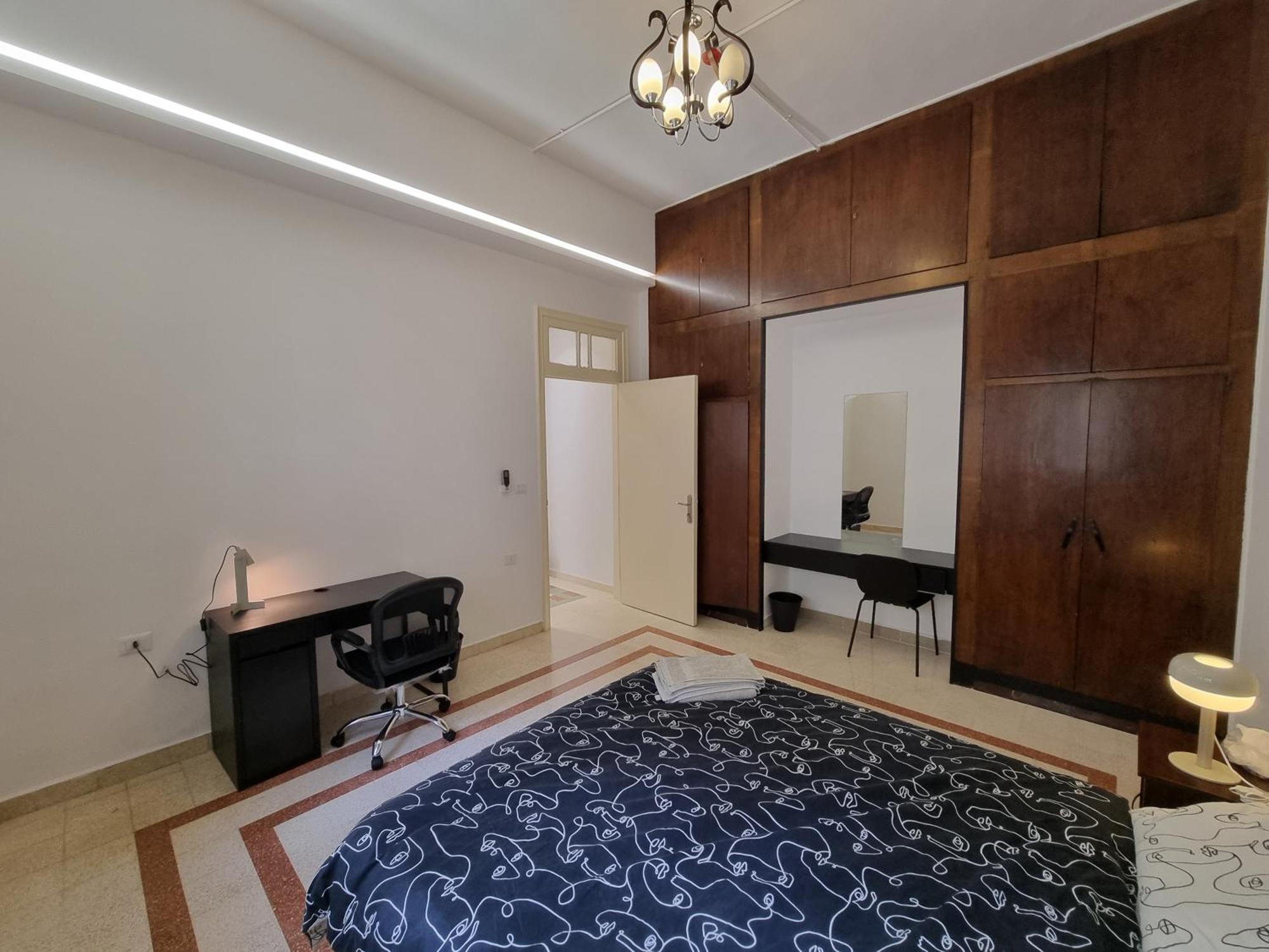 Downtown Living Boutique Apartments Amman Zewnętrze zdjęcie