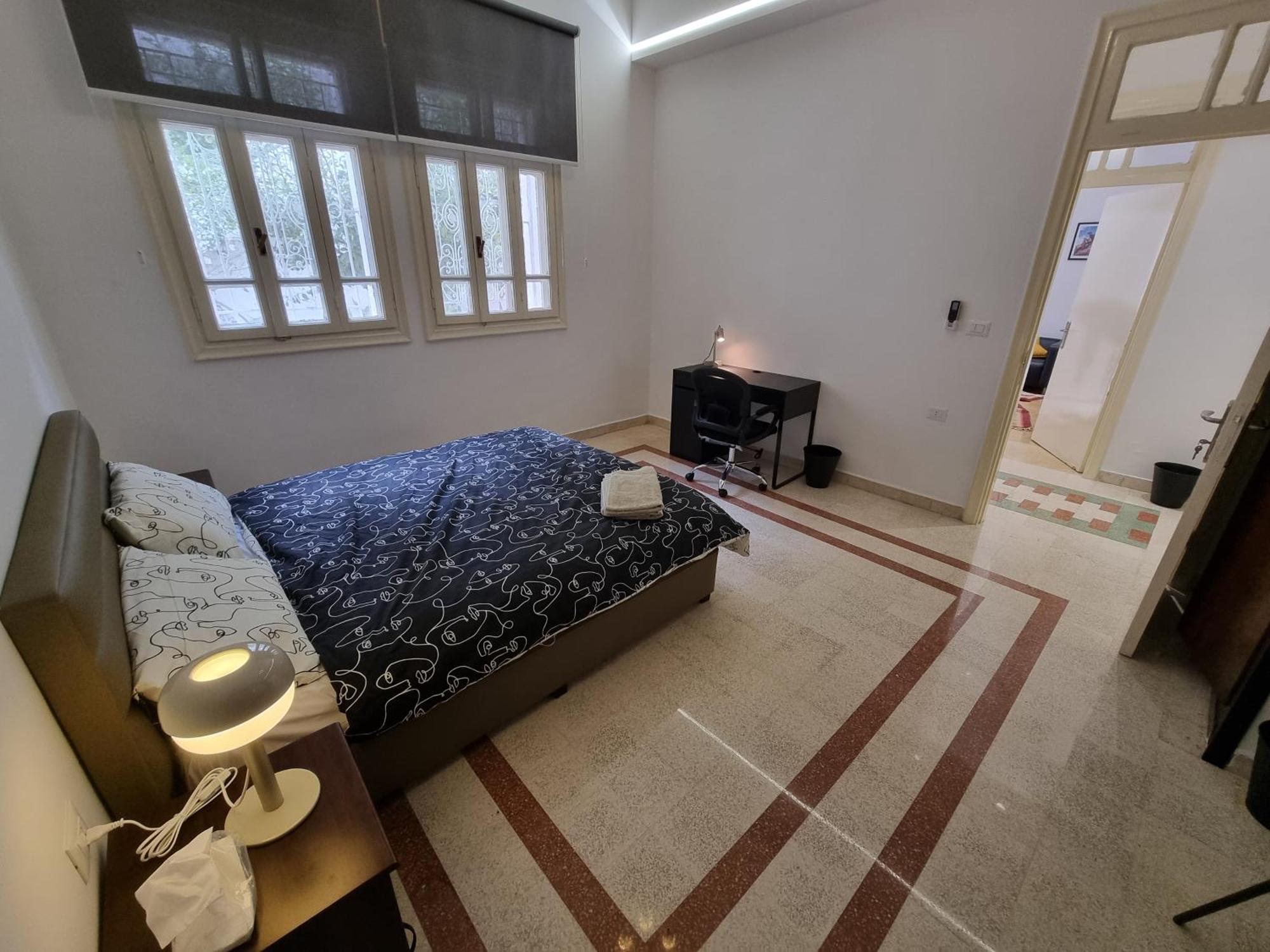 Downtown Living Boutique Apartments Amman Zewnętrze zdjęcie