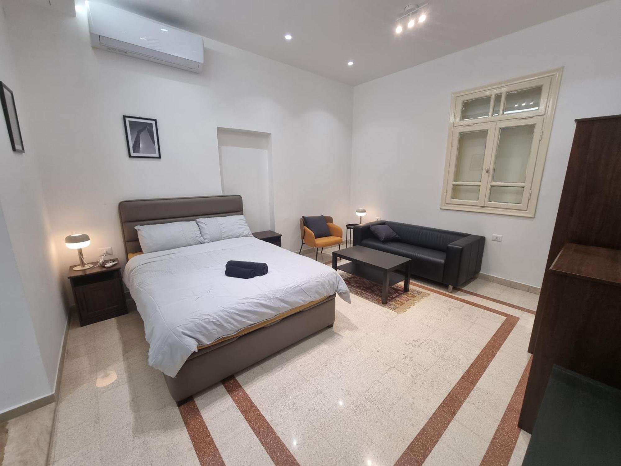 Downtown Living Boutique Apartments Amman Zewnętrze zdjęcie