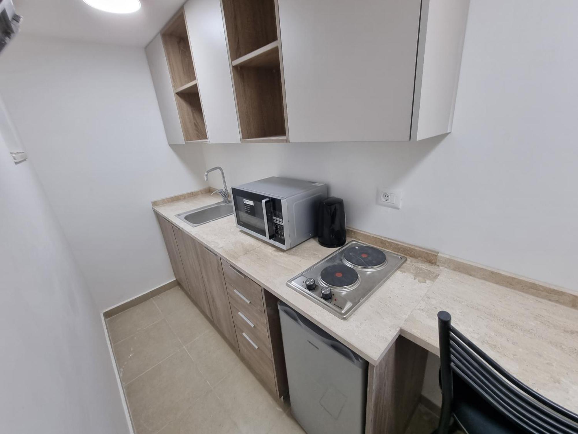 Downtown Living Boutique Apartments Amman Zewnętrze zdjęcie
