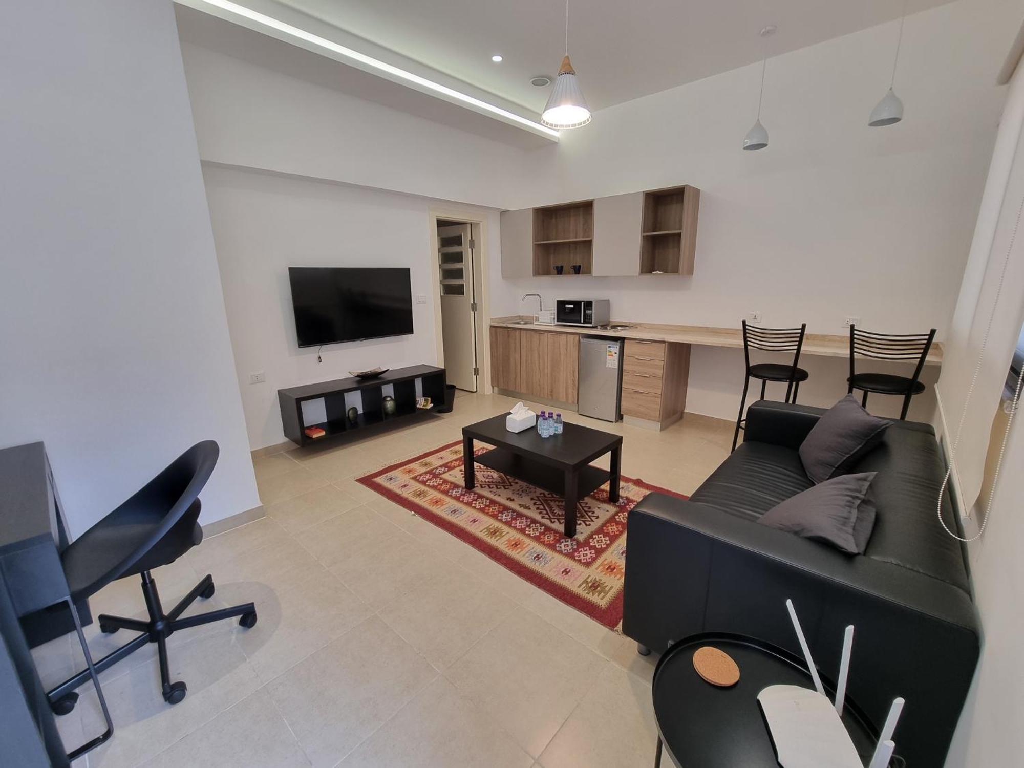 Downtown Living Boutique Apartments Amman Zewnętrze zdjęcie