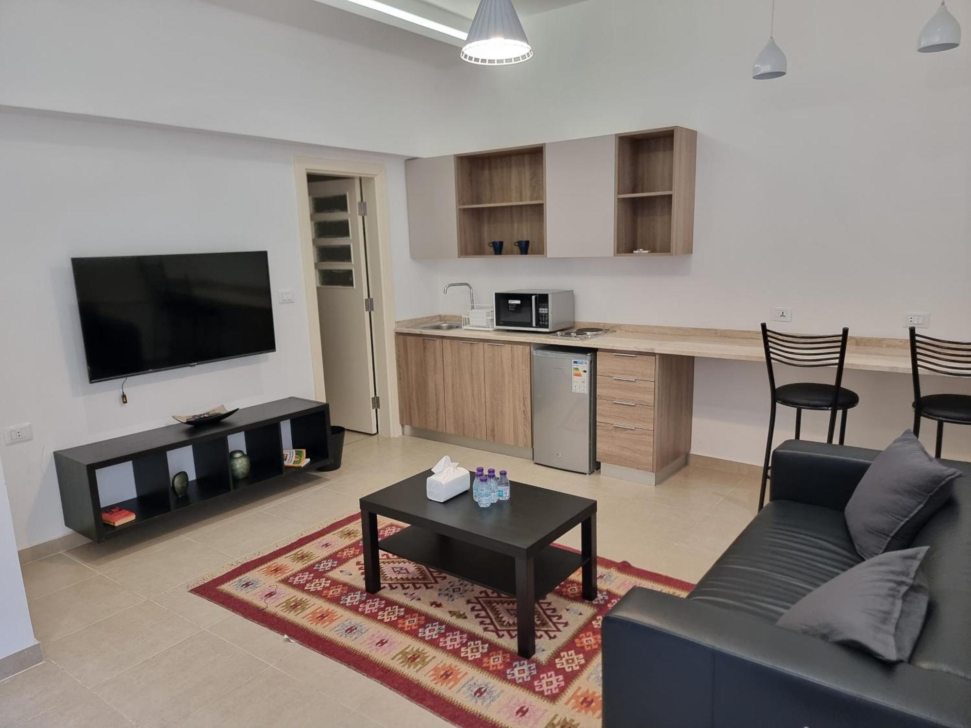 Downtown Living Boutique Apartments Amman Zewnętrze zdjęcie