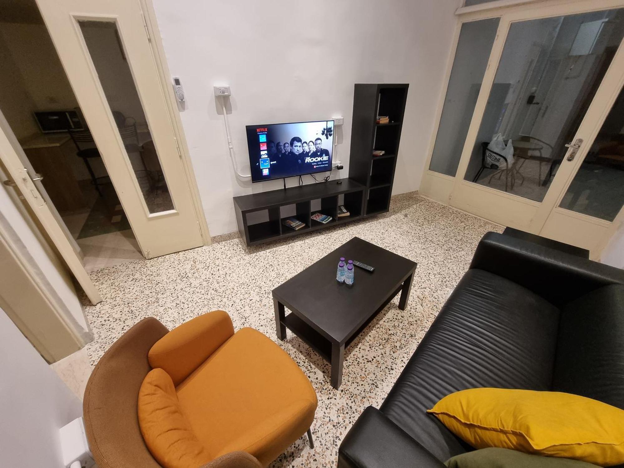 Downtown Living Boutique Apartments Amman Zewnętrze zdjęcie