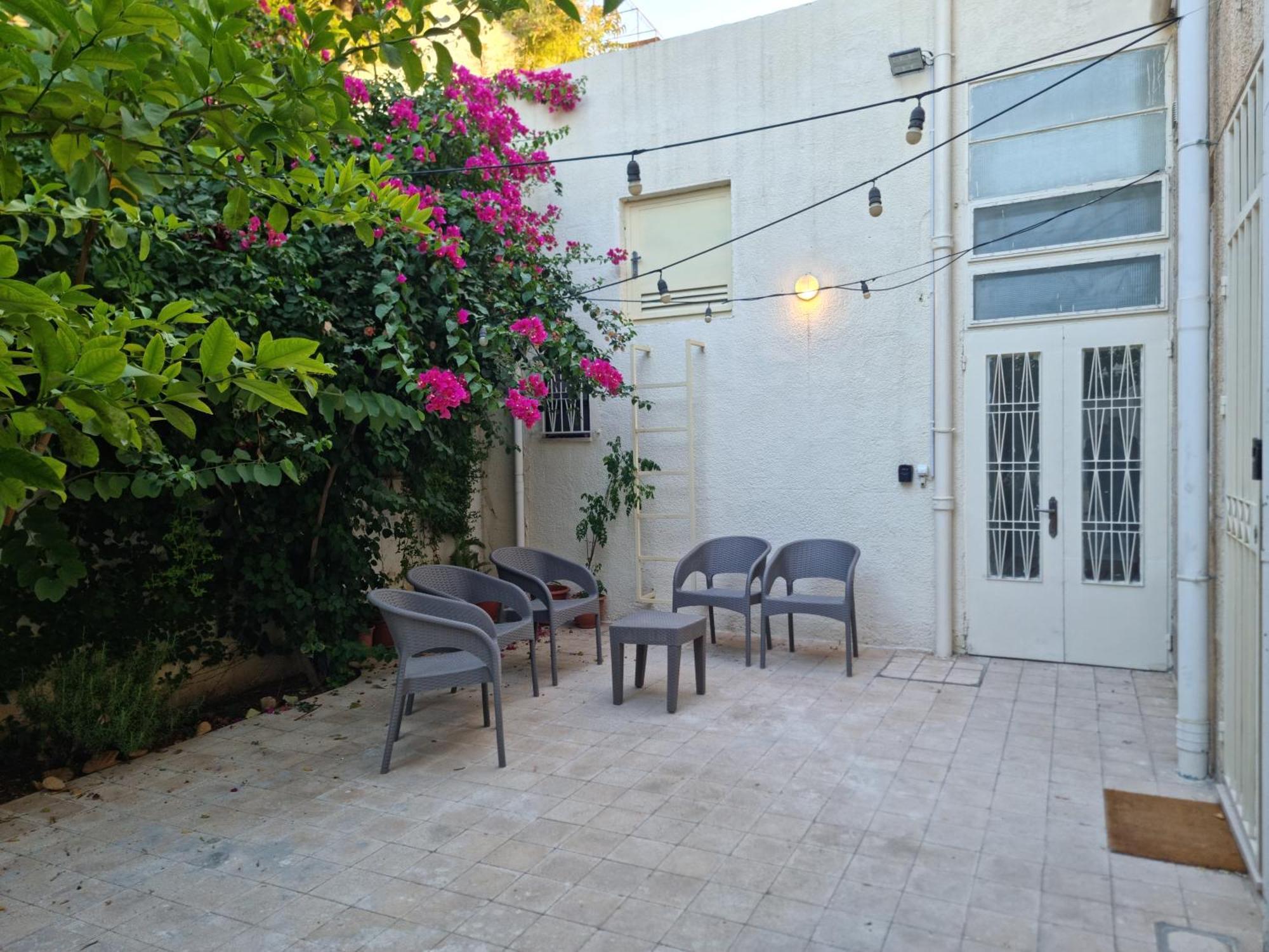 Downtown Living Boutique Apartments Amman Zewnętrze zdjęcie