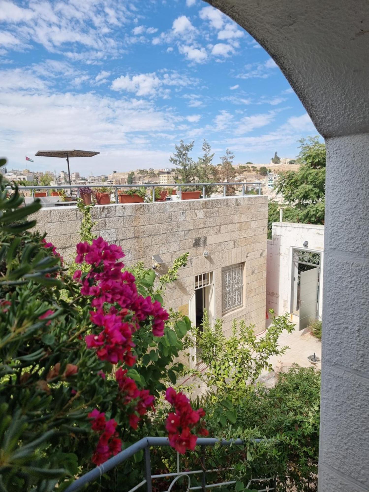 Downtown Living Boutique Apartments Amman Zewnętrze zdjęcie