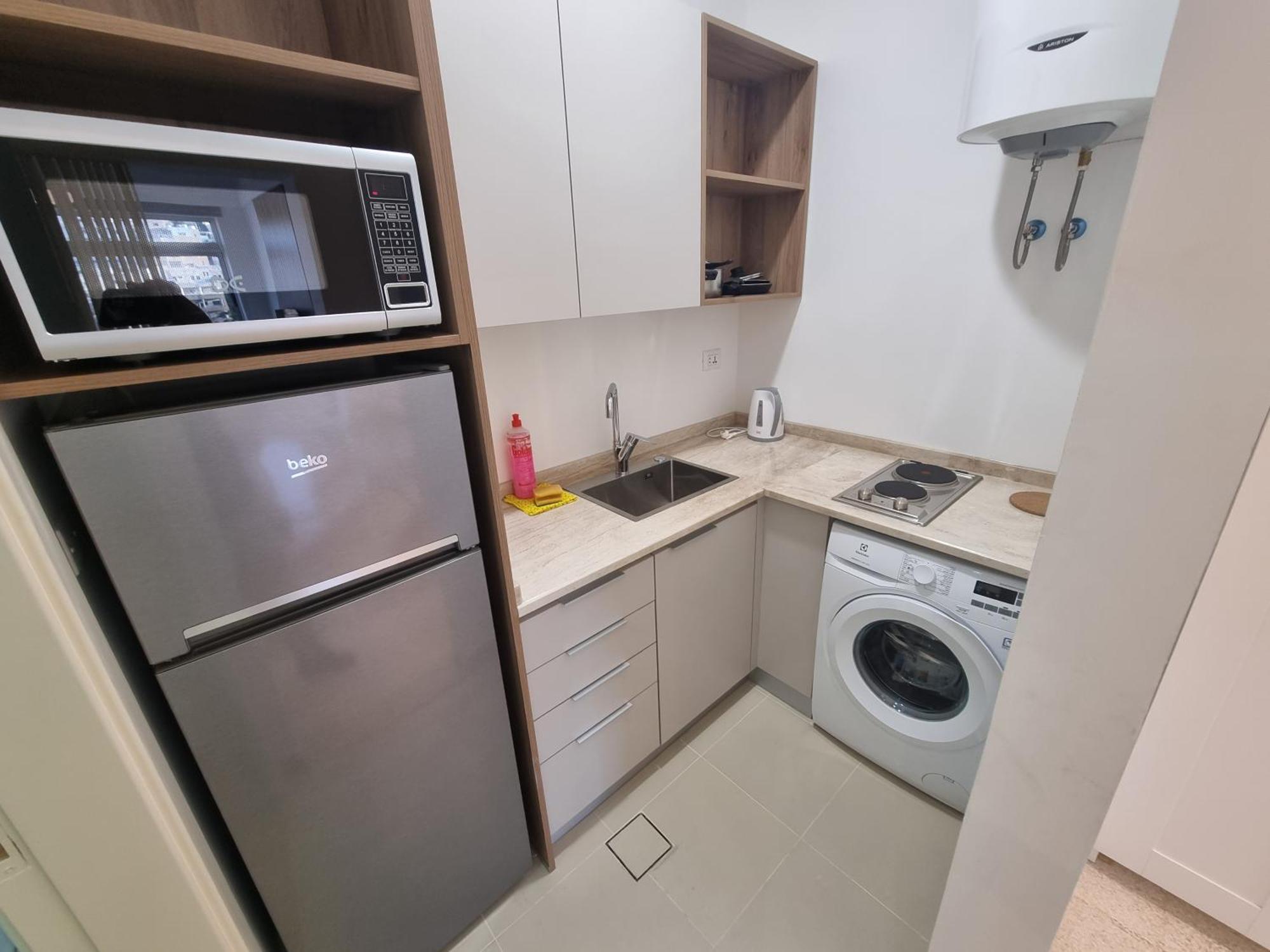 Downtown Living Boutique Apartments Amman Zewnętrze zdjęcie