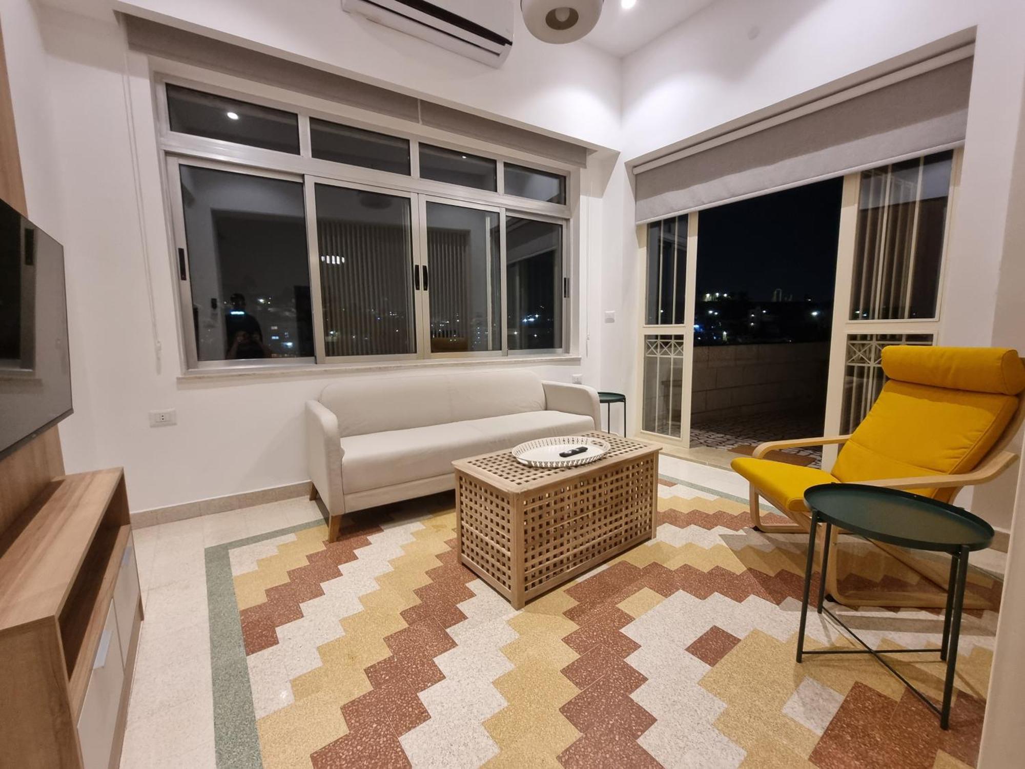 Downtown Living Boutique Apartments Amman Zewnętrze zdjęcie