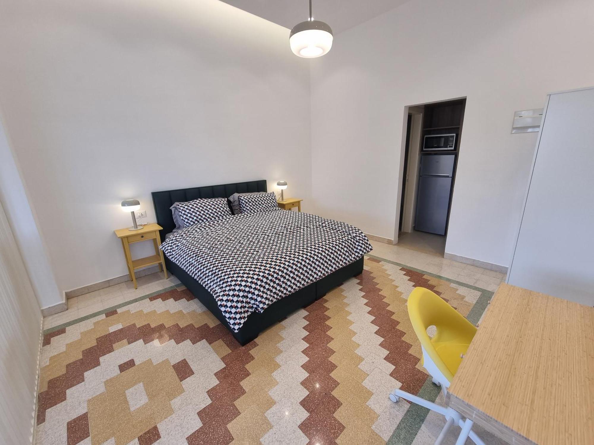 Downtown Living Boutique Apartments Amman Zewnętrze zdjęcie
