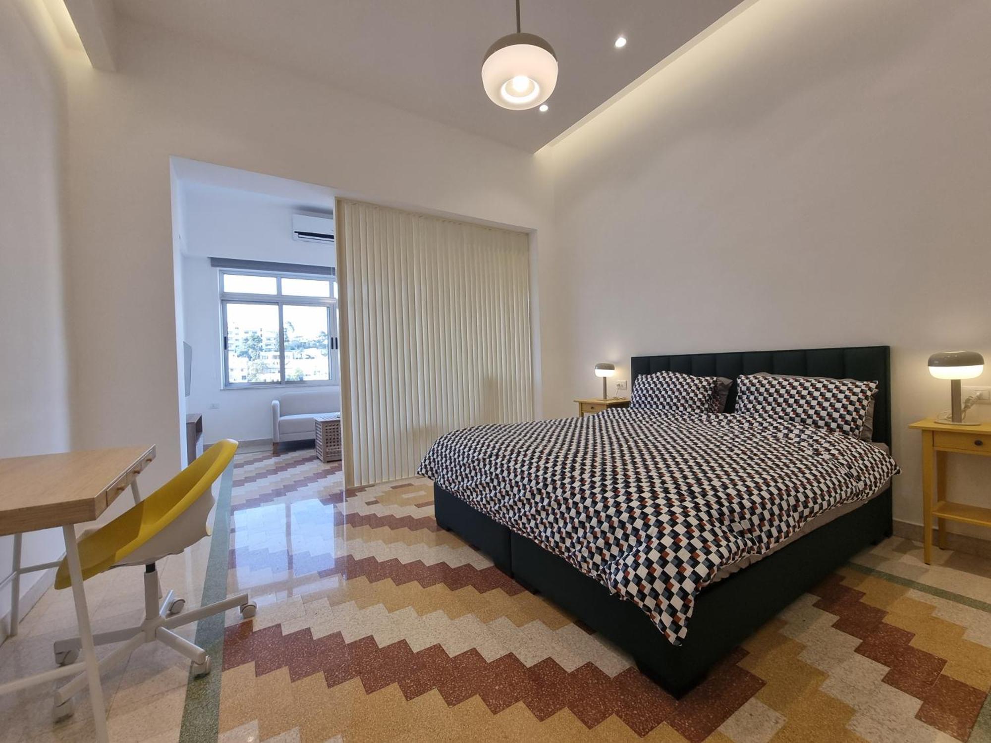 Downtown Living Boutique Apartments Amman Zewnętrze zdjęcie