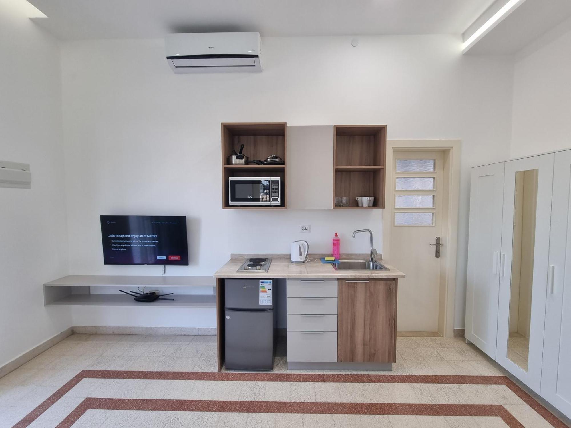 Downtown Living Boutique Apartments Amman Zewnętrze zdjęcie