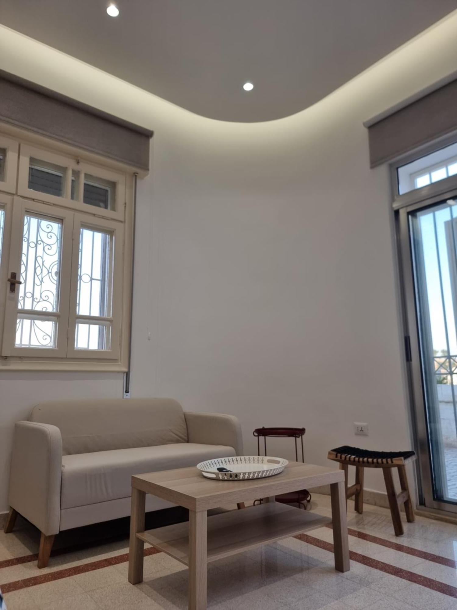 Downtown Living Boutique Apartments Amman Zewnętrze zdjęcie