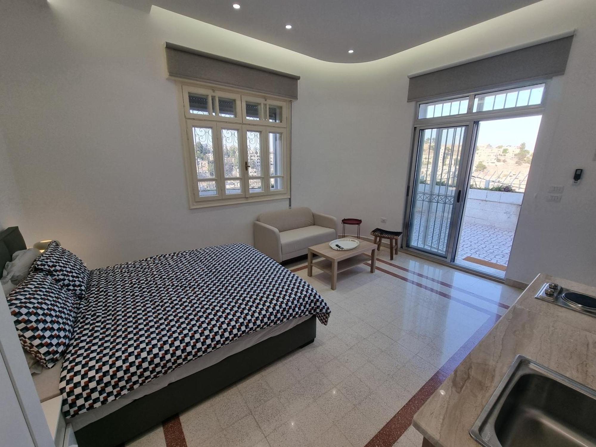 Downtown Living Boutique Apartments Amman Zewnętrze zdjęcie