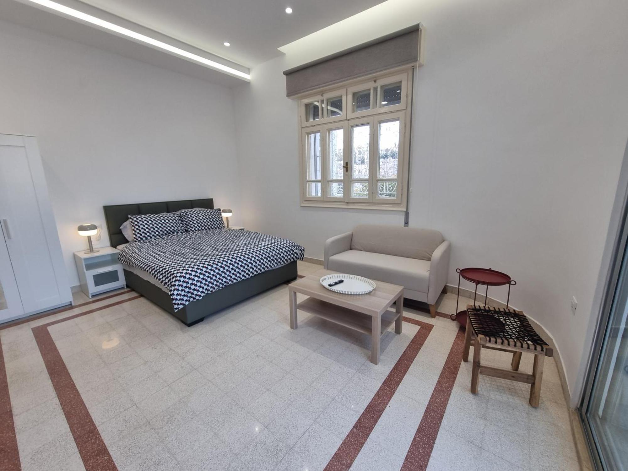 Downtown Living Boutique Apartments Amman Zewnętrze zdjęcie