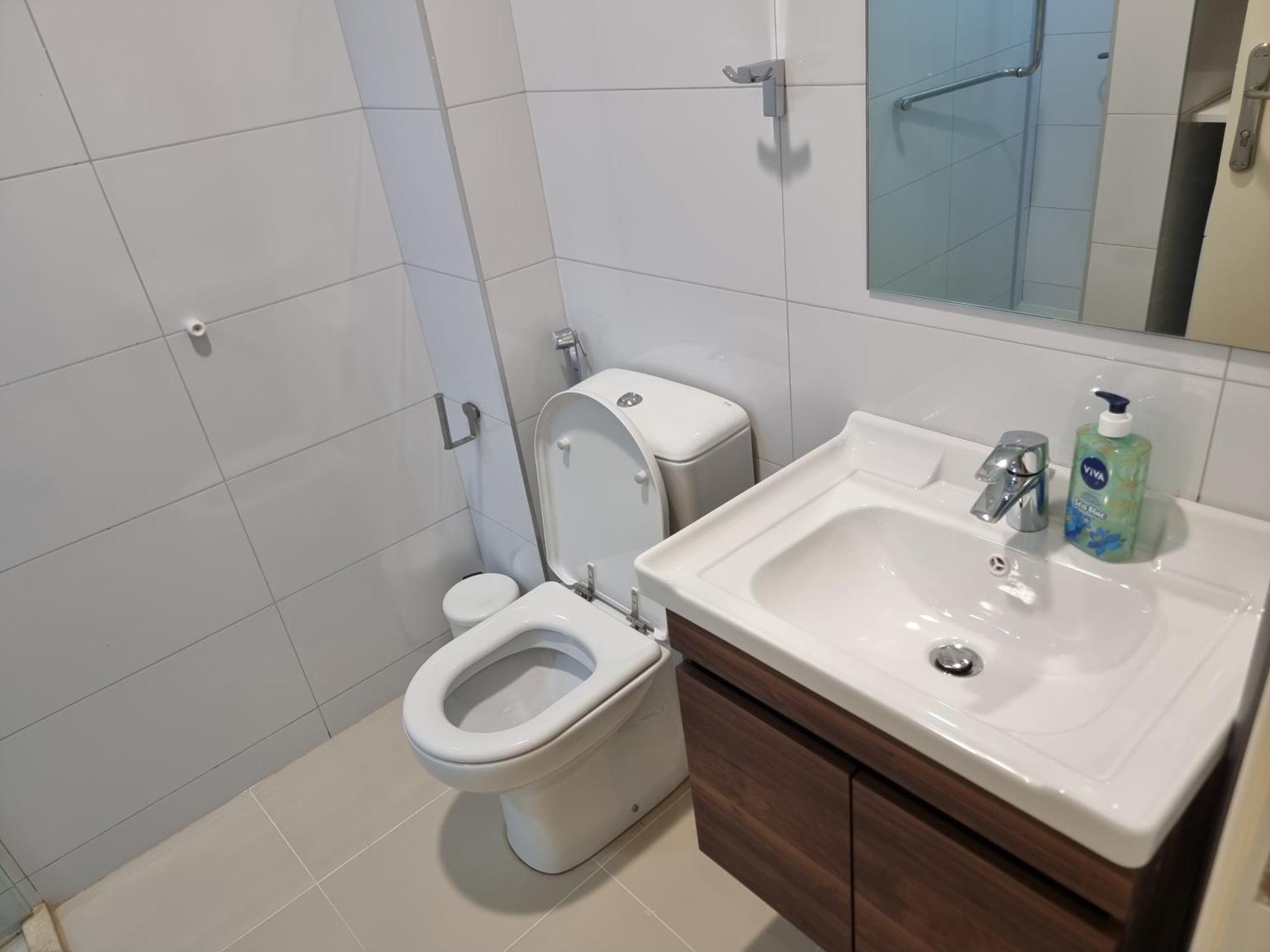 Downtown Living Boutique Apartments Amman Zewnętrze zdjęcie