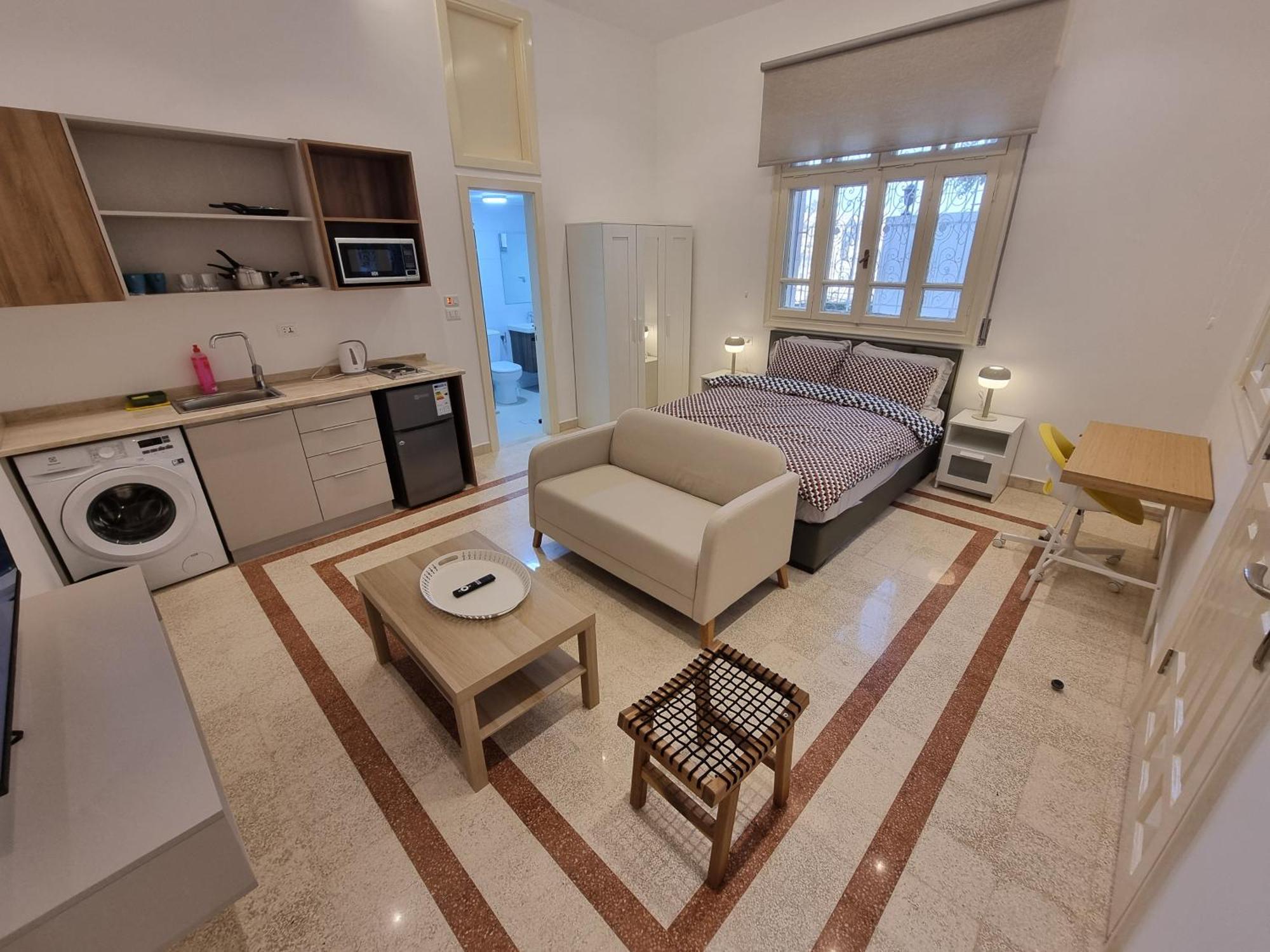 Downtown Living Boutique Apartments Amman Zewnętrze zdjęcie