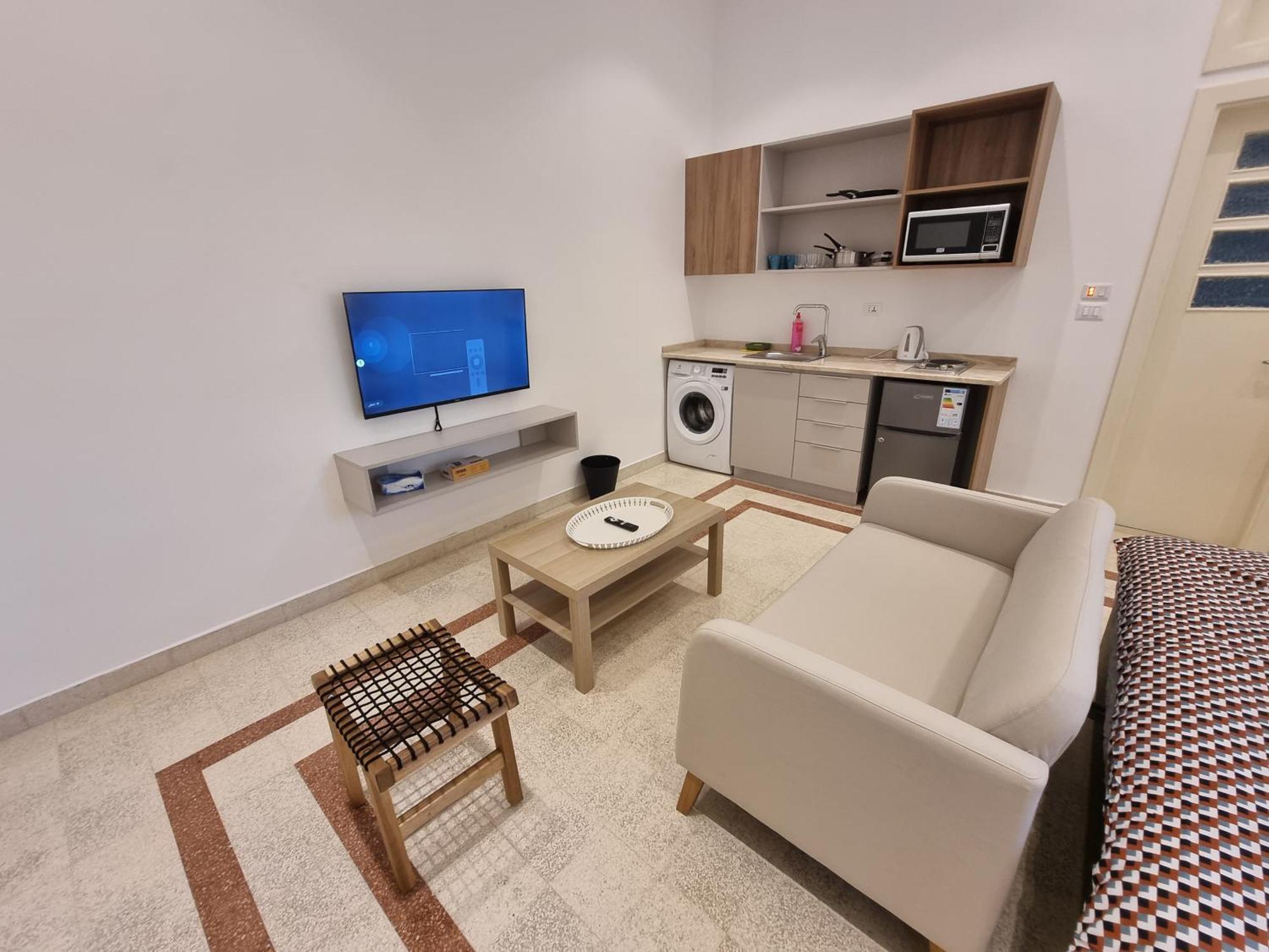 Downtown Living Boutique Apartments Amman Zewnętrze zdjęcie