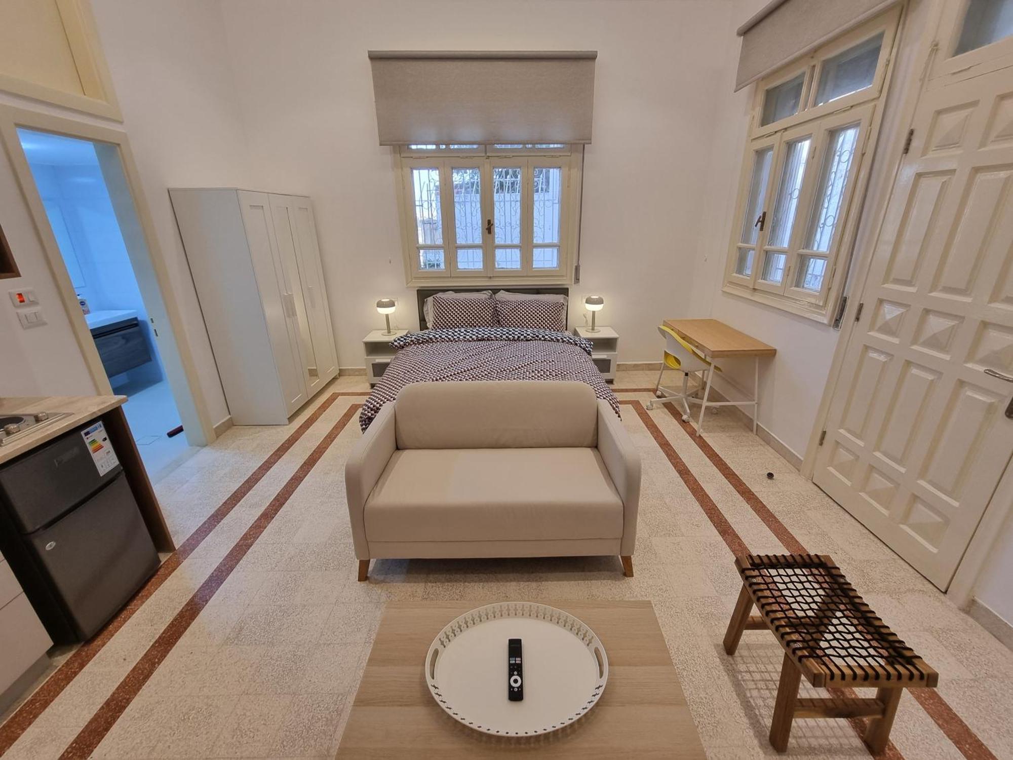 Downtown Living Boutique Apartments Amman Zewnętrze zdjęcie