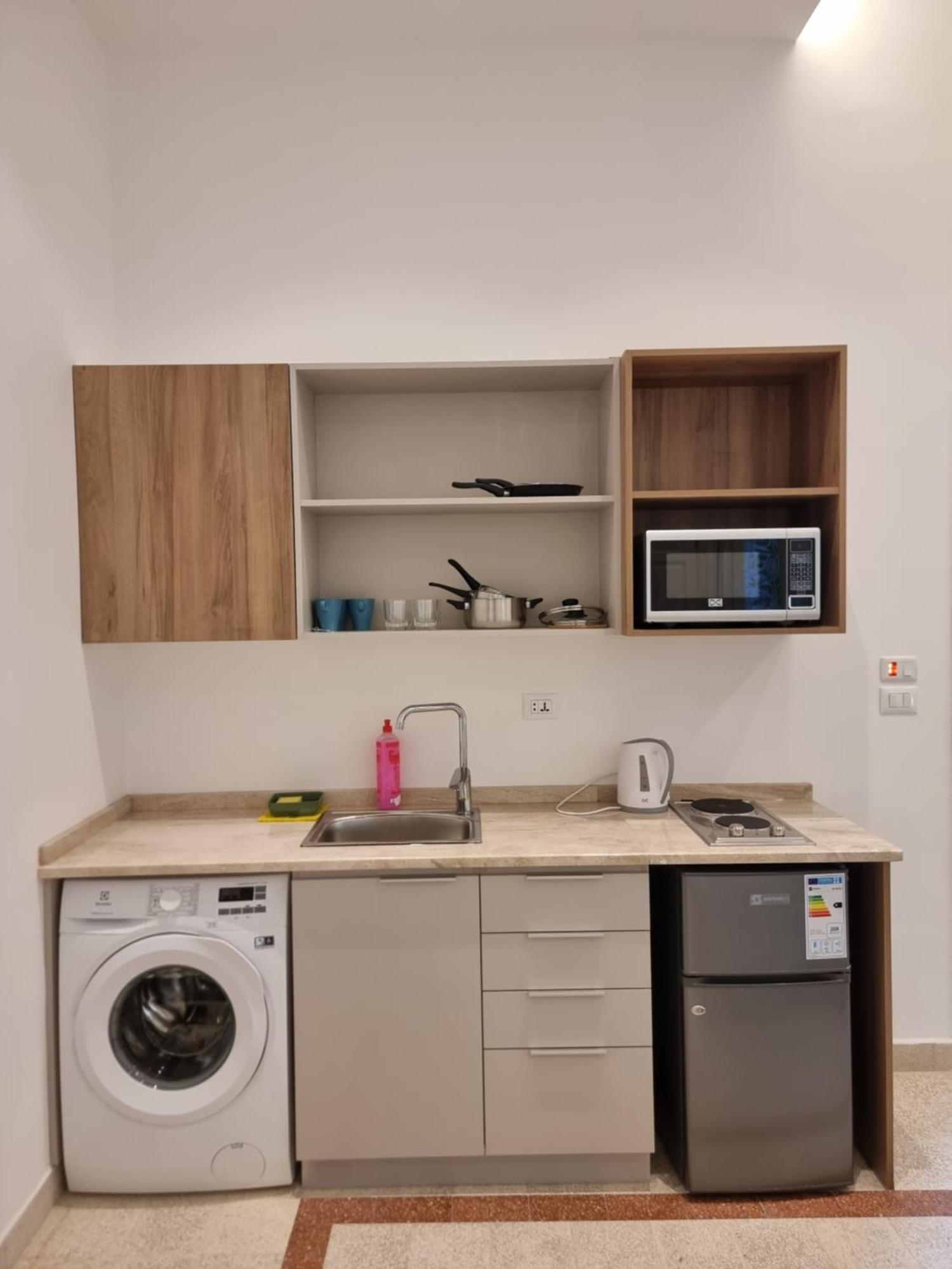 Downtown Living Boutique Apartments Amman Zewnętrze zdjęcie